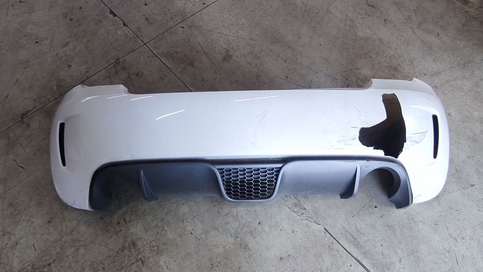 Брони Фиат 500 Abarth