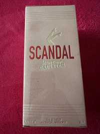 Jean Paul Gaultier Scandal