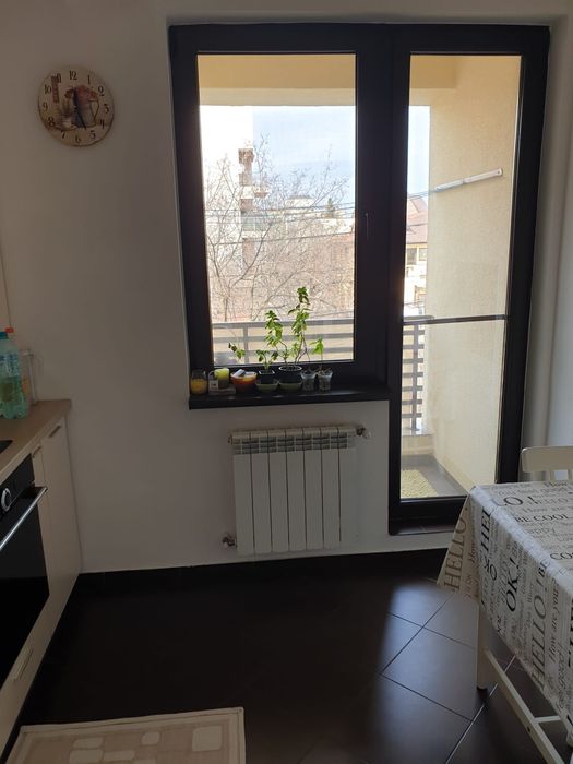 Apartament 2 camere- metrou 1 Mai, zona de case, bloc boutique