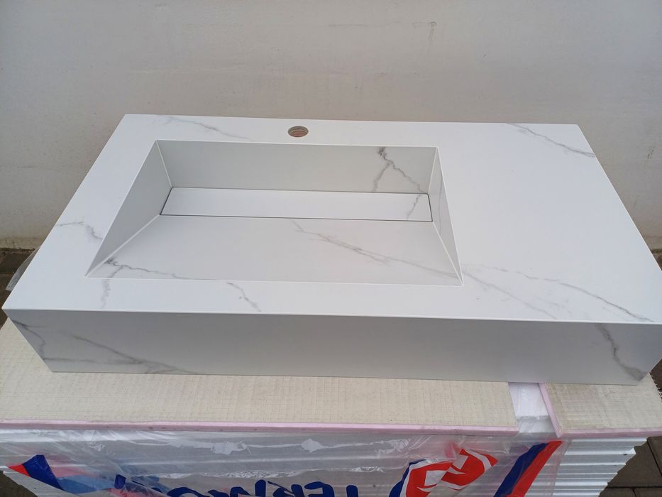 Lavoare ceramice