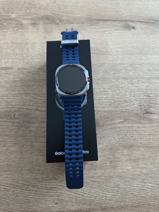 Vand sau schimb Samsung watch ultra