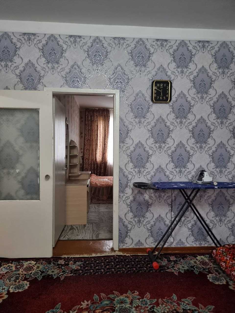 СРОЧНО сдаю свою квартиру