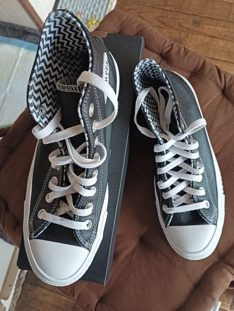 Дамски Кецове Converse, 39