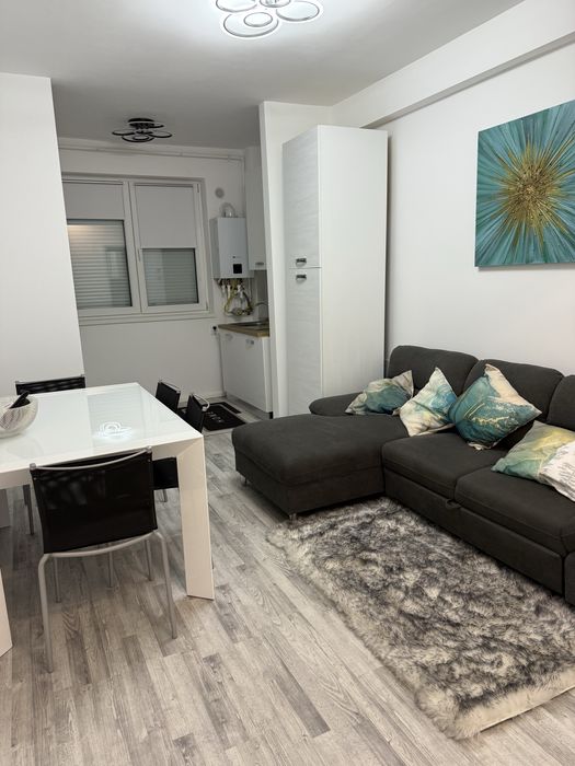 Apartament pentru targul de craciun