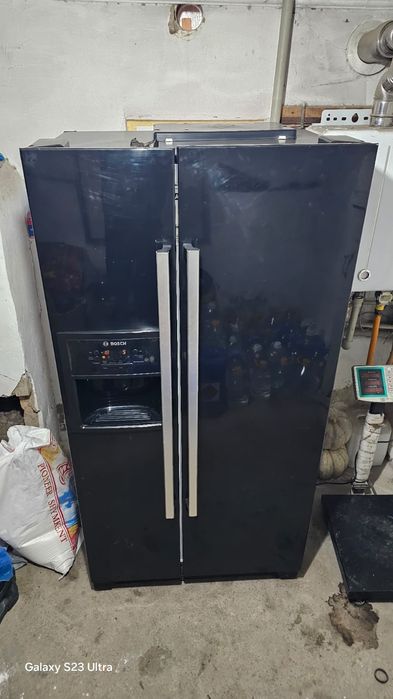 Срочно продам холодильник Bosch