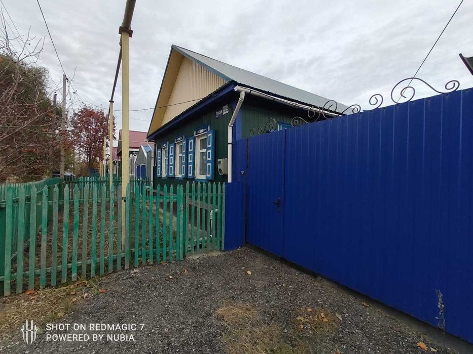 Продам дом в р-не Парка Победы