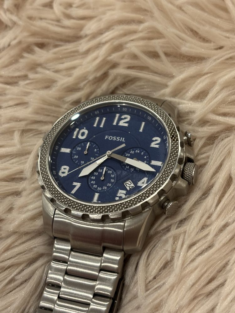 Ceas Fossil barbati.