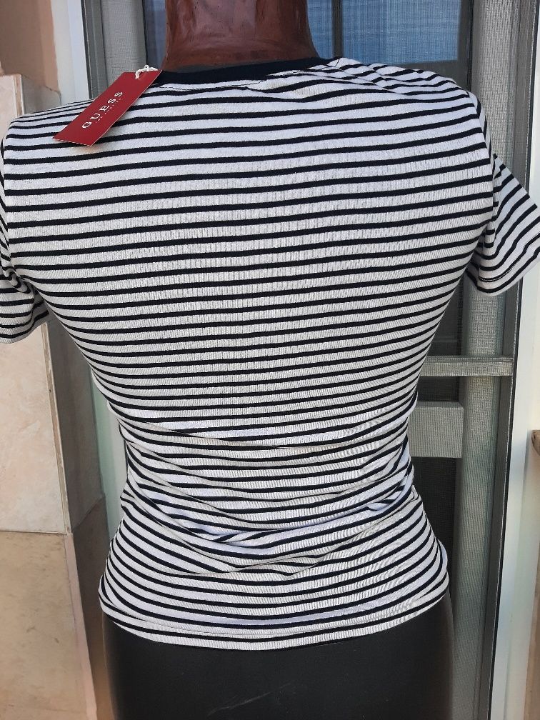 Оригинални тениски Guess, Tommy Hilfiger