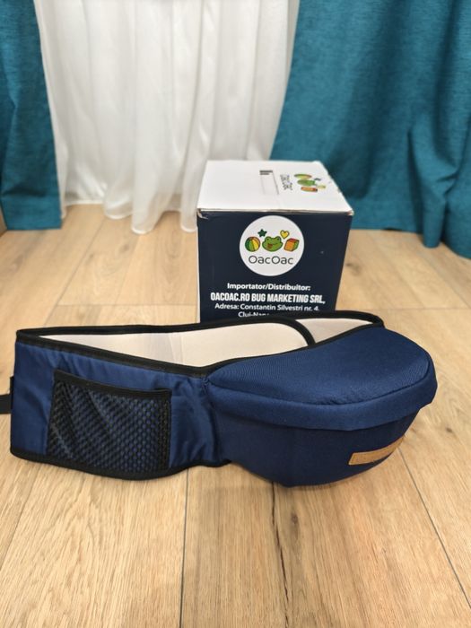 Scaunel port bebe sold