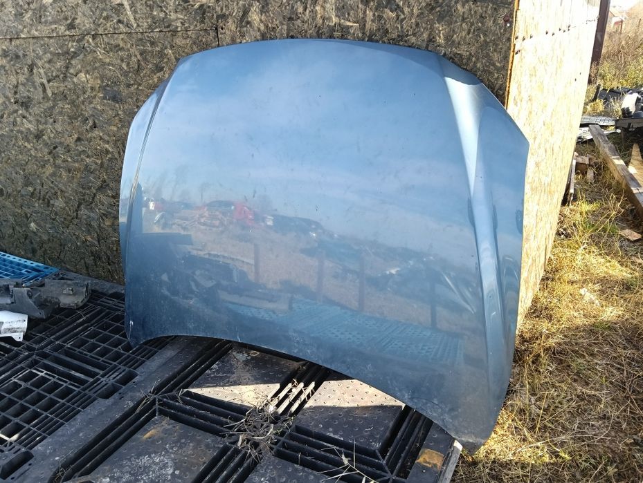 Capota Fata Mazda 6 GJ 2013 2014 2015 2016