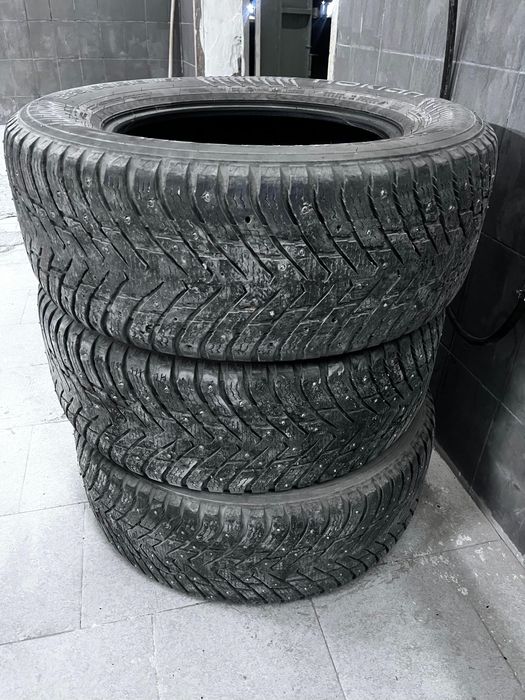 Покрышка 285/60R18