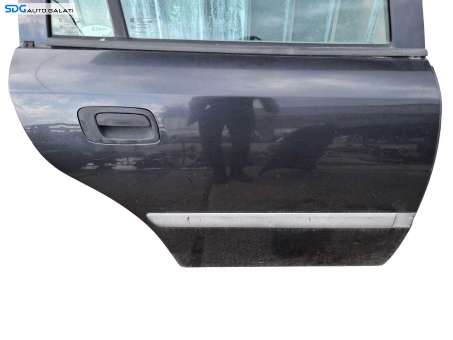 Usa Usi Portiera Portiere Dreapta Spate Opel Astra G Break Combi Caravan 1998 - 2007 [LC0425]