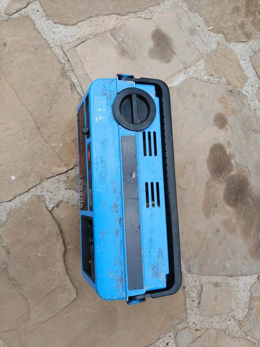 Електрически Генератор Yamaha EF 600