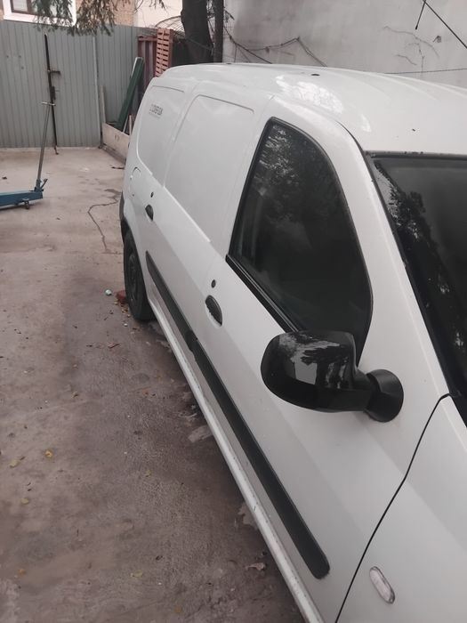 Vand Dacia MCV 2008