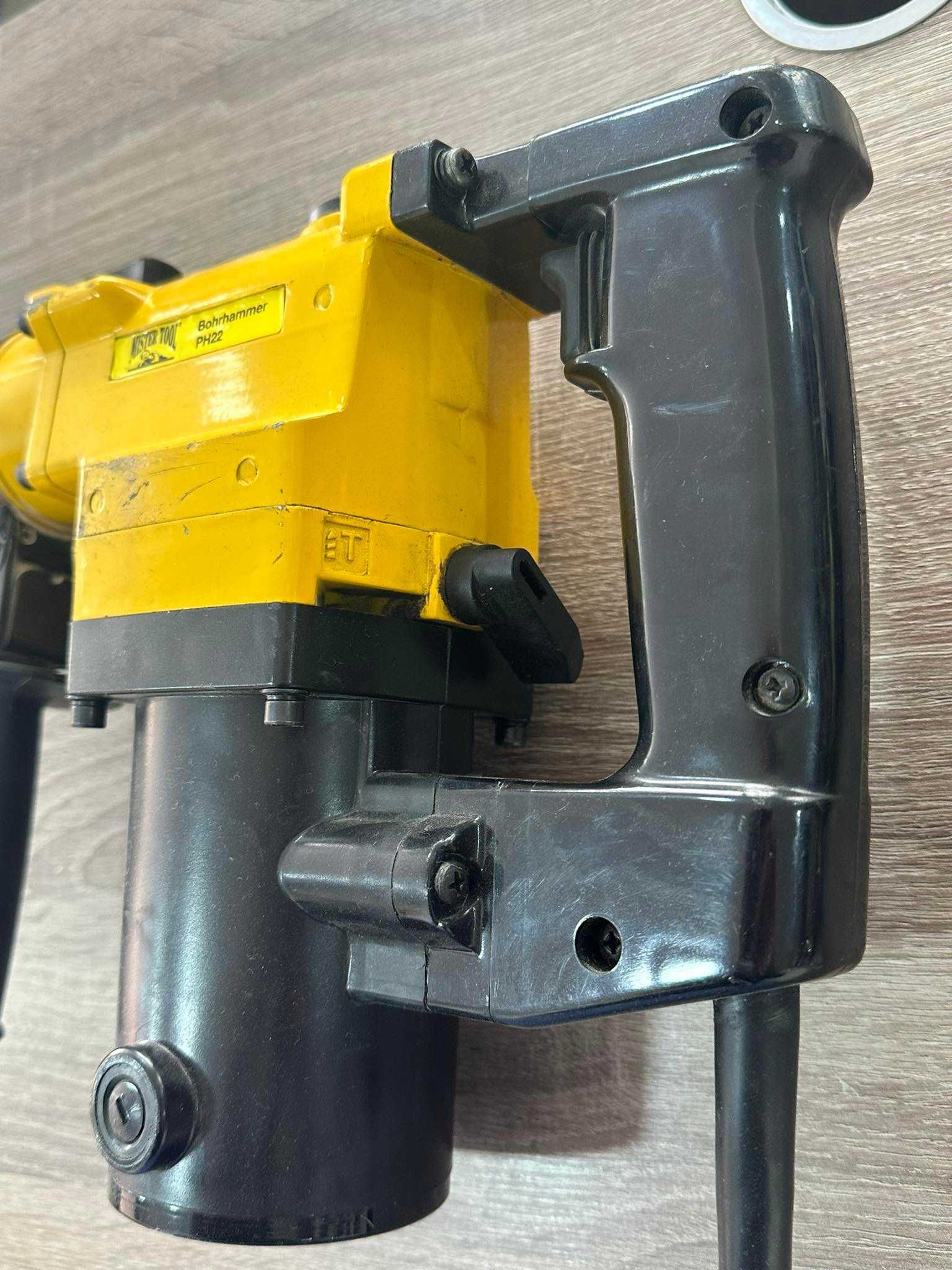 Продавам Къртач Mister Tool Ph22