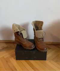 Ghete dama Timberland