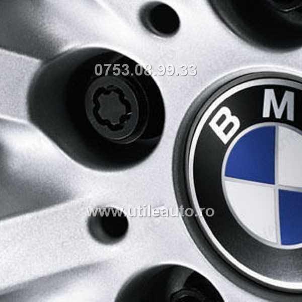 Antifurt Roti Oe Bmw M14X1,25