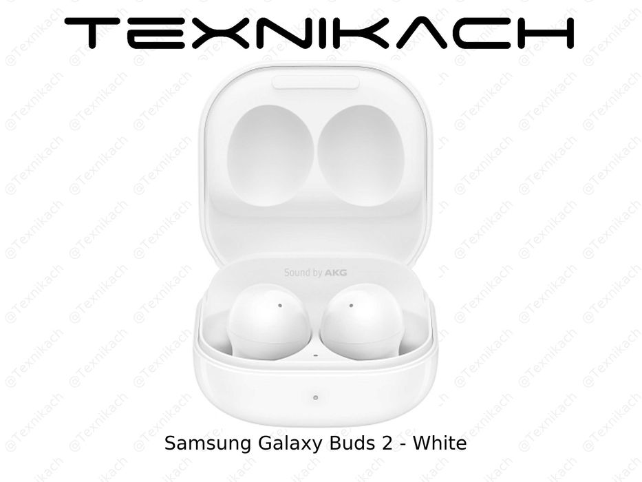 Samsung Galaxy Buds 2 • Доставка Бесплатно