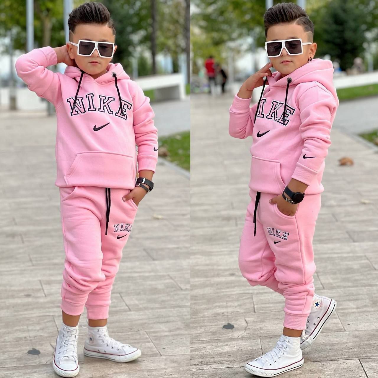 Treninguri bumbac
