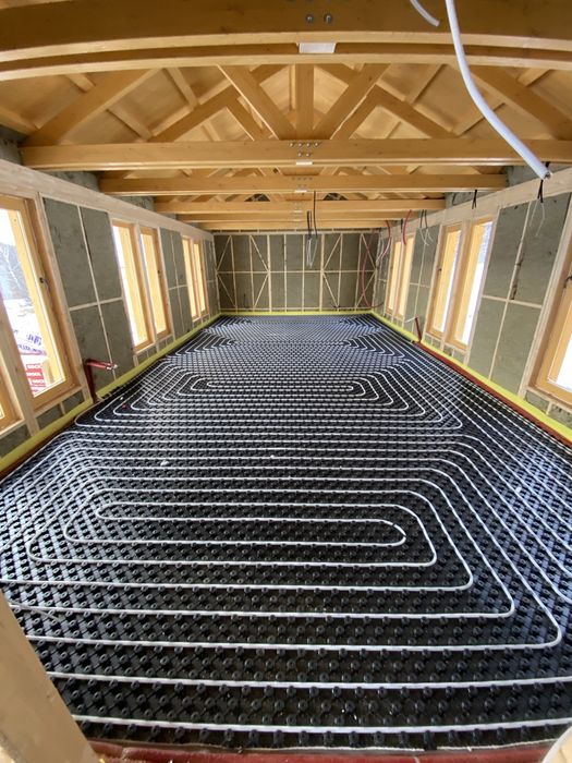 INSTALATOR sanitare & termice non-stop