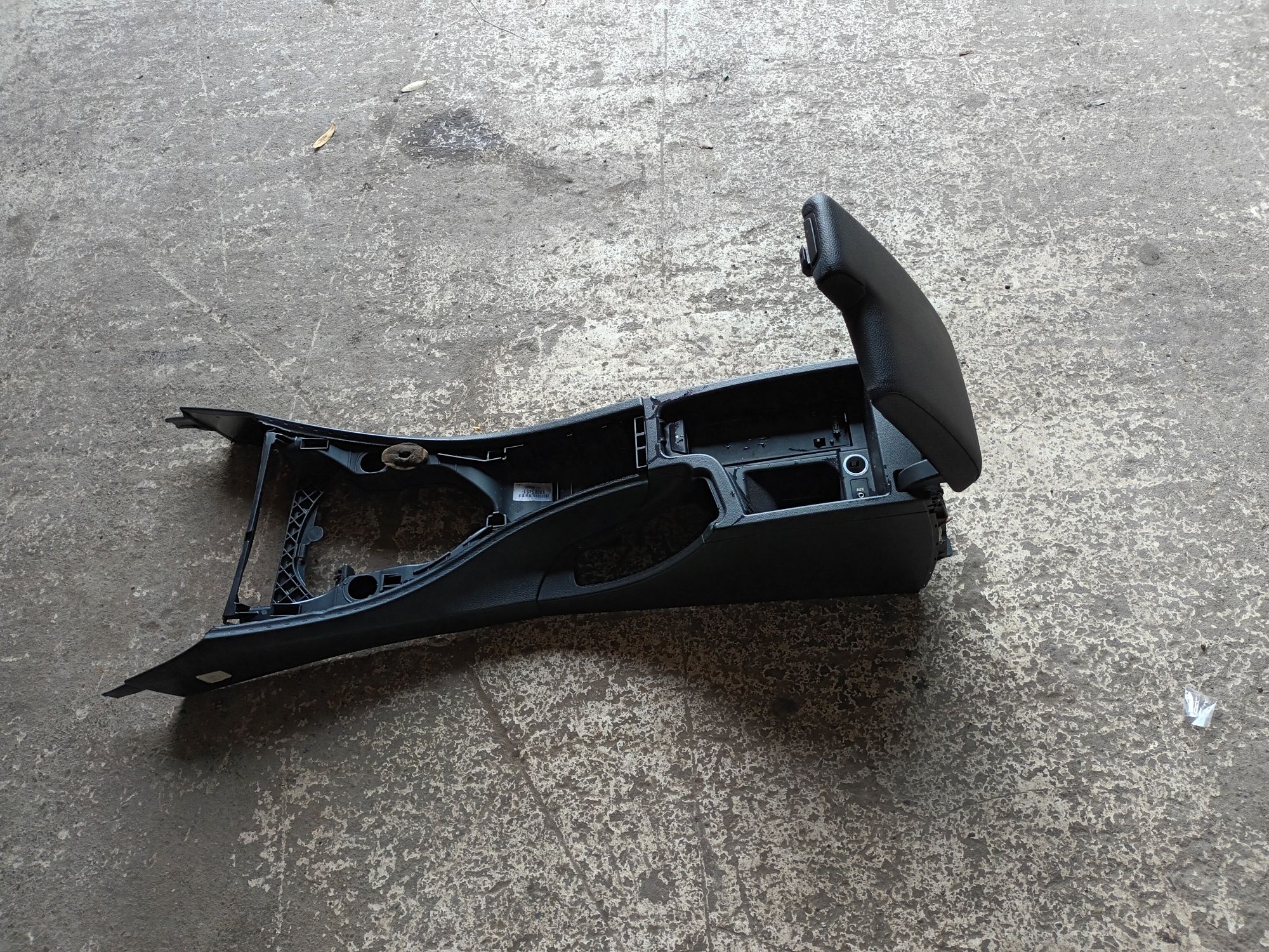 Cotiera bmw e90 e91 seria3, 2004-2012