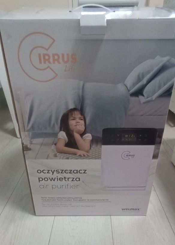 Пречиствател на въздух