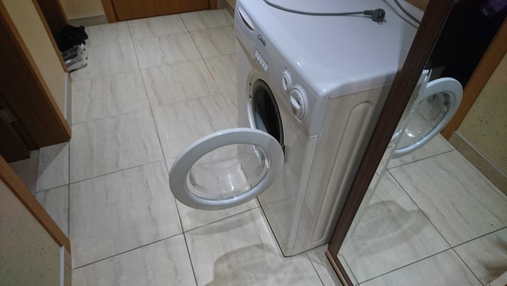 Пералня Candy работеща