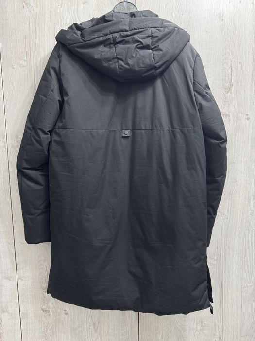 Продам тёплую зимнюю Куртку Terra Pro