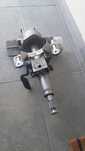 Coloana directie opel corsa d defecta