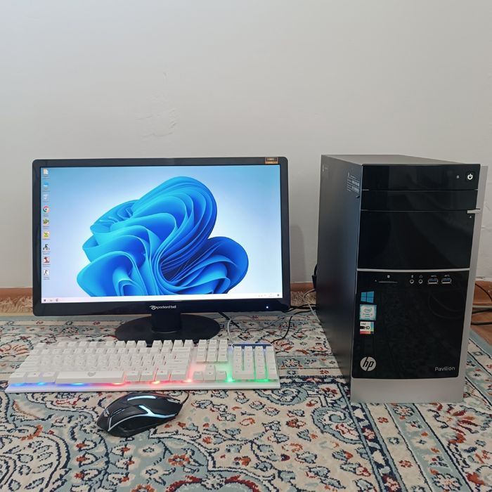 Компьютер Core i3