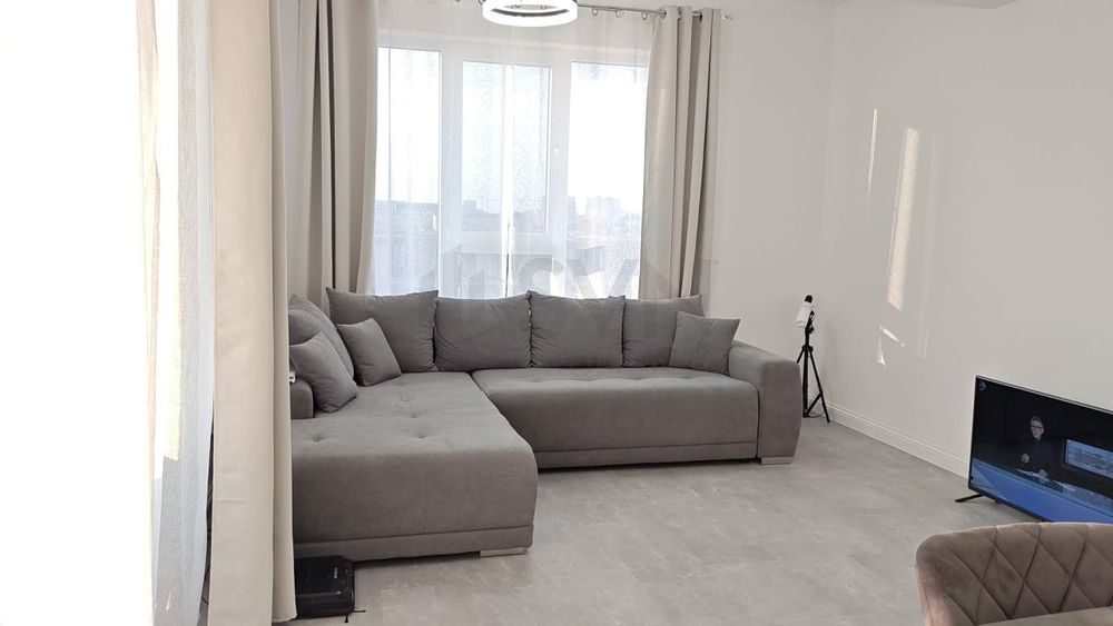 Apartament 2 camere I Militari I