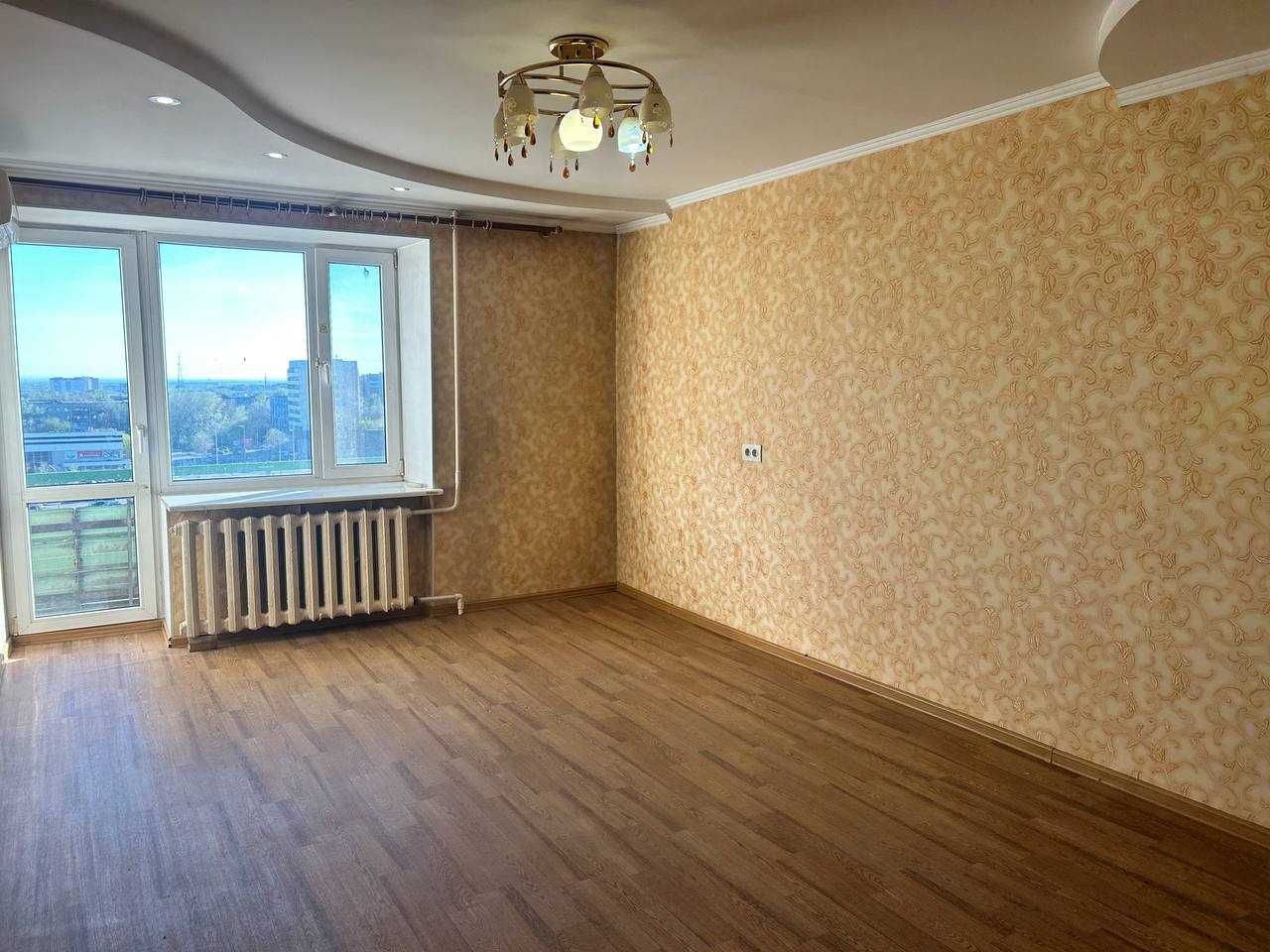Продам 2х комнатную квартиру в доме "Гармошка"