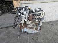 Motor Dacia Renault 1.5 dci euro 6 Duster megane laguna K9K G 666