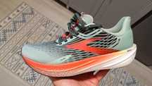 Adidasi BROOKS Hyperion Max 44.5 noi