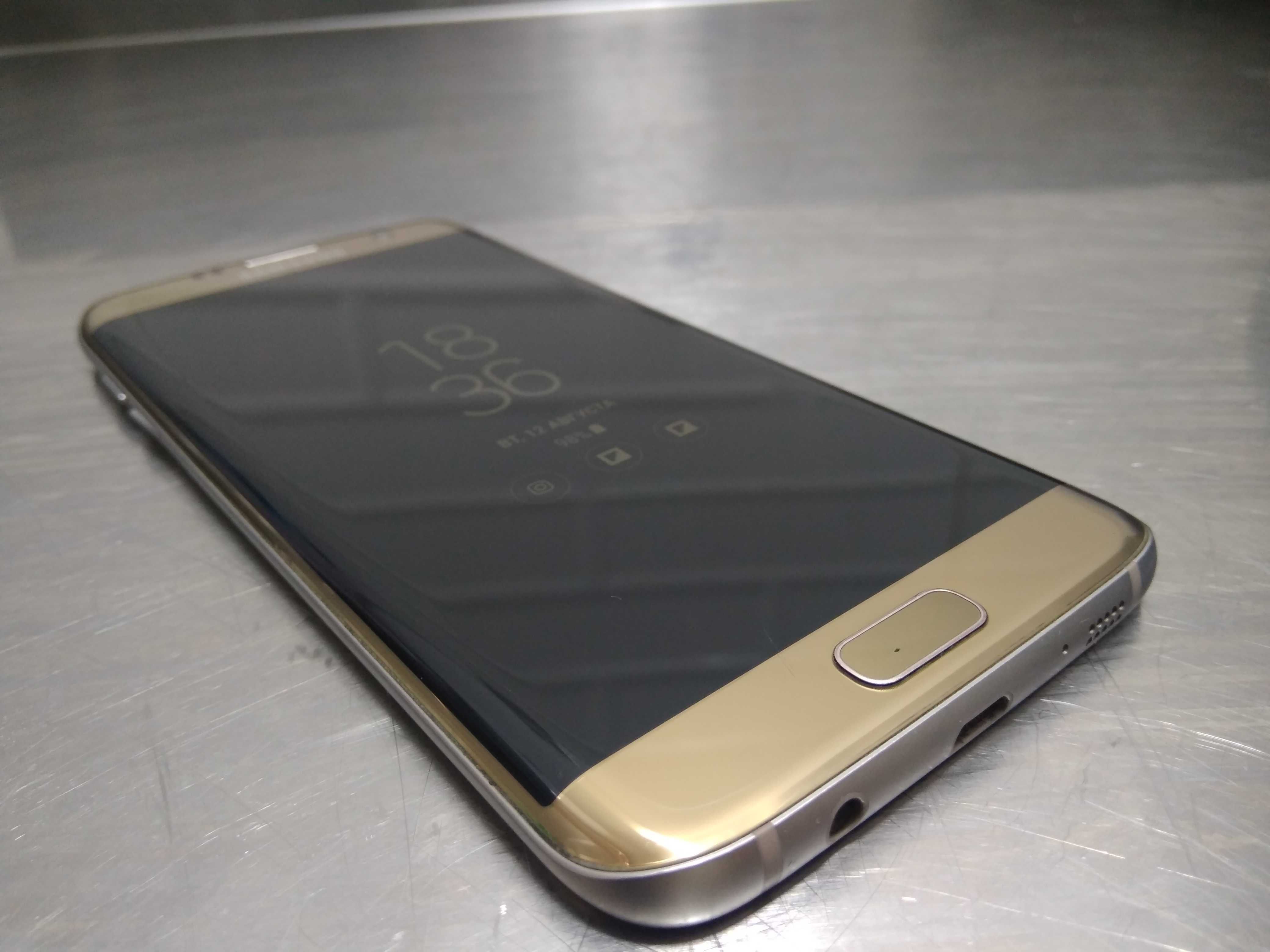 Samsung Galaxy S7 Edge