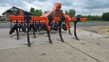 Rotor Innovation Gruber M1 7-9-11CUTITE