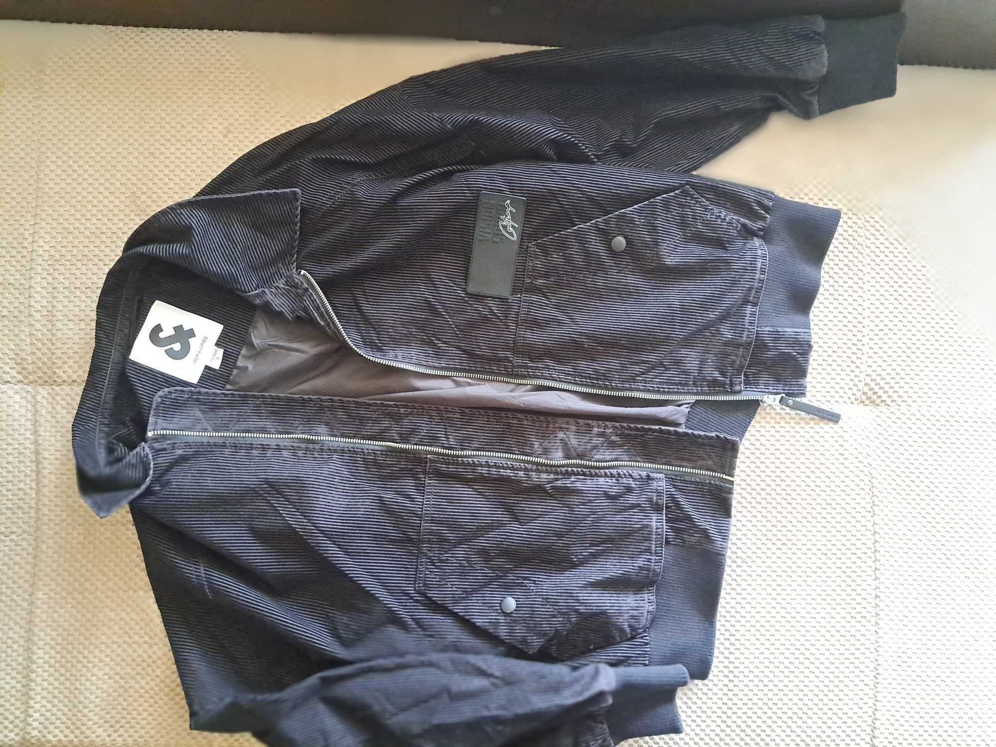 Есенно яке Jack & Jones