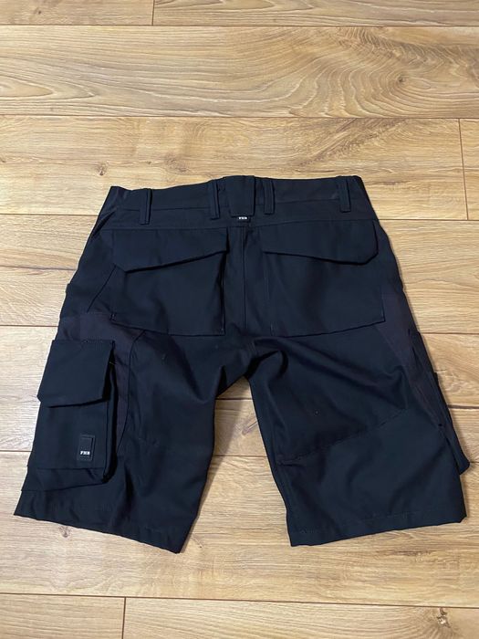 FHB-pantaloni de lucru NOI , profi, pentru barbati, marimea 48