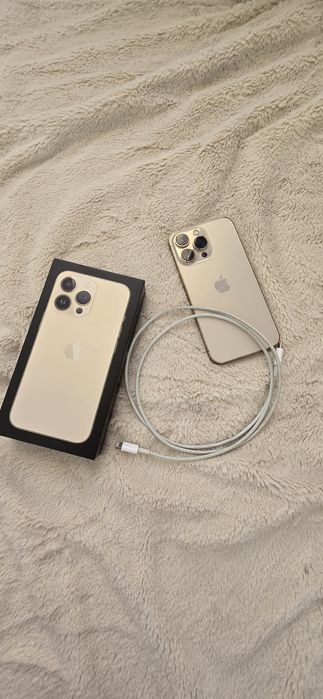 Iphone 13 pro 128gb 85% battery life