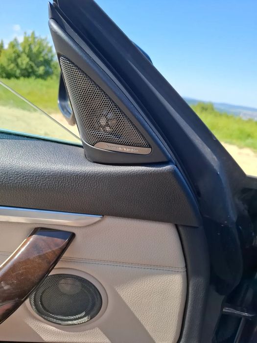 BMW Seria 4