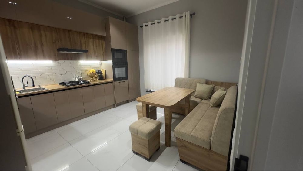 Двухэтажный котедж (собственник)