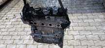 Motor TZJA Ford Fiesta Focus 1.6 tdci 2010