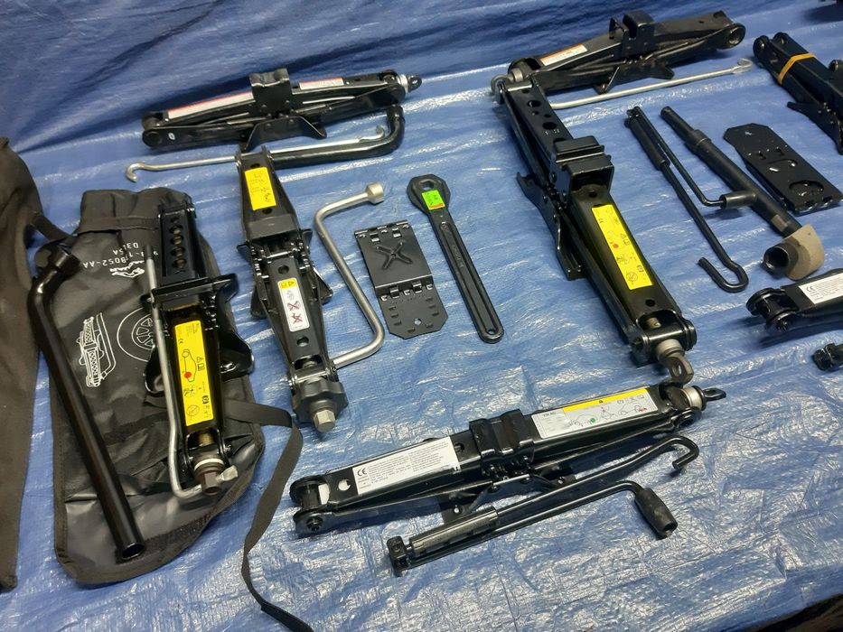 Cric auto vw audi skoda seat mercedes bmw jaguar kia hyunda toyota etc