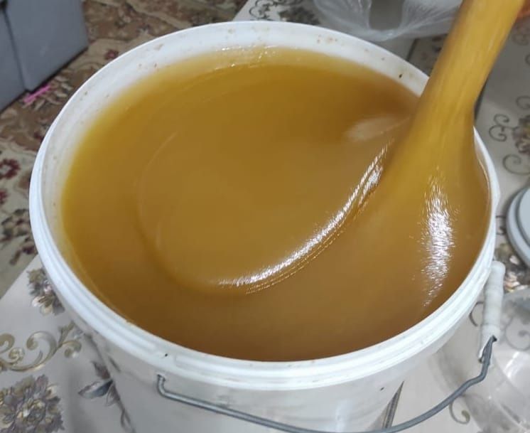 Натуральный мёд, таза бал, Алматы