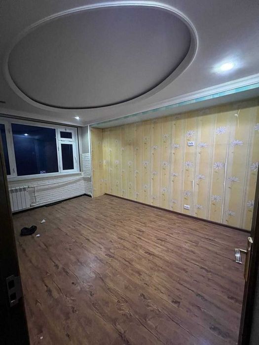 Чиланзар-23 3/7/9, балкон 2х6, 71м2