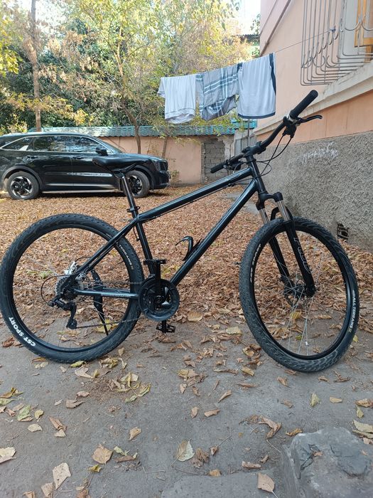 Продаю валосипед FORWARD харошего качество в отличном состоянии.