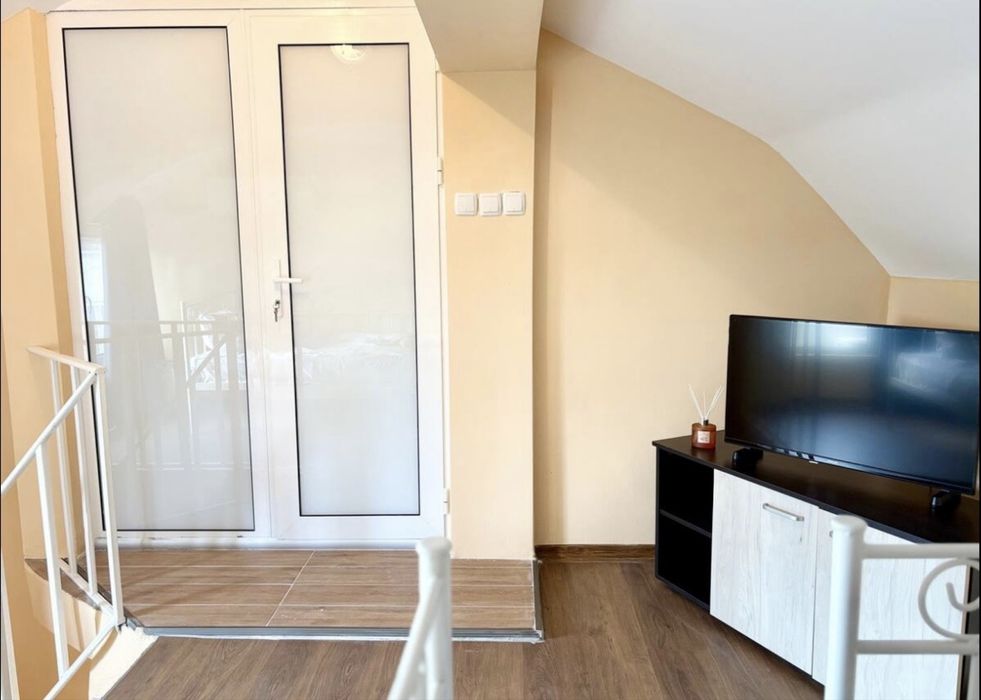 Varna Therme Loft