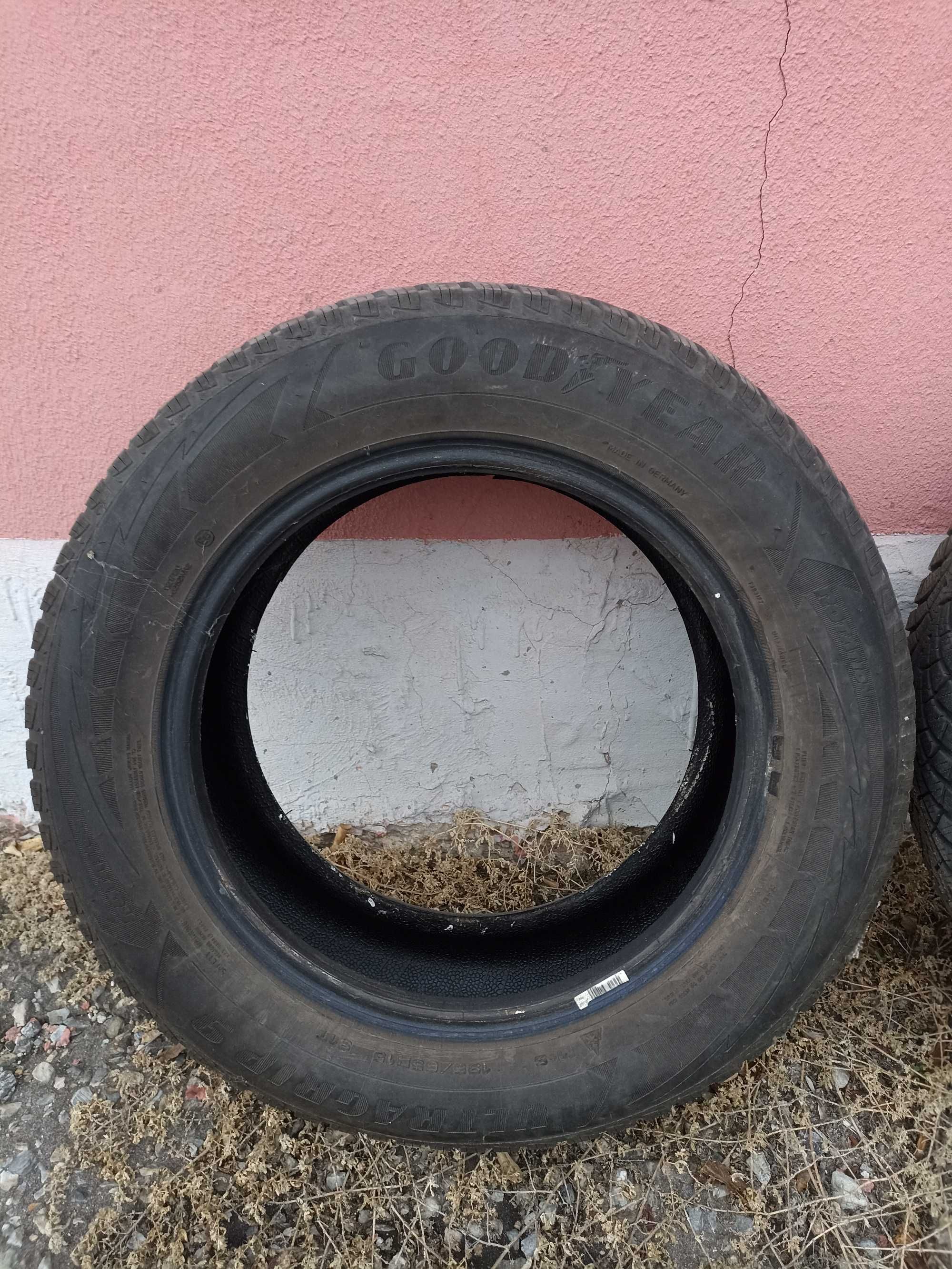 Гуми Goodyear 195/65/15