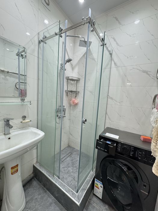 Ул. Бобура 3х комнатная