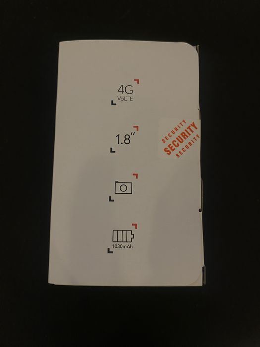 Телефон TCL onetouch 4041